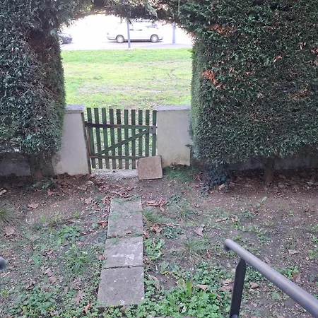 Apartman Dilda Rixheim